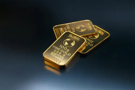 Smart Contracts para Oro Responsable