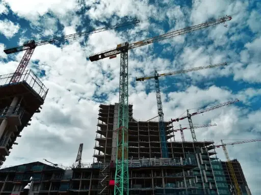 Formación Blockchain para Proyectos Inmobiliarios