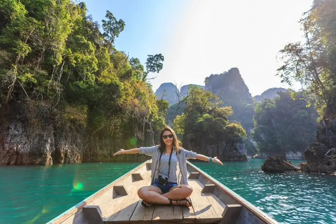 Curso en Smart Contracts para Turismo Regenerativo