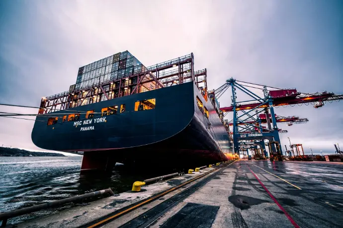 Formación en Blockchain para Logística y Transporte
