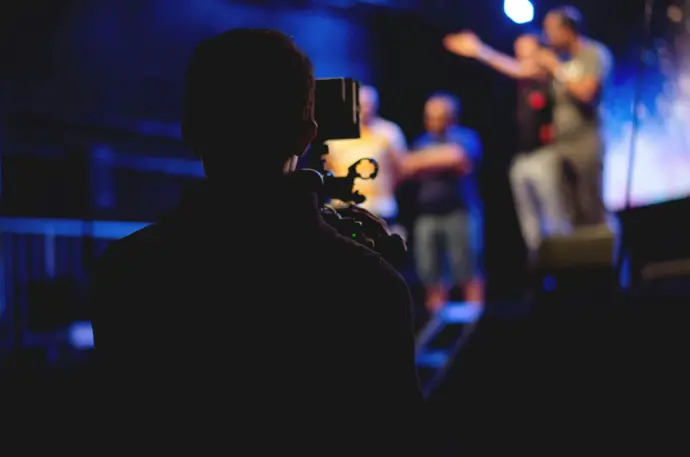 Curso de Producción Audiovisual para Exportación
