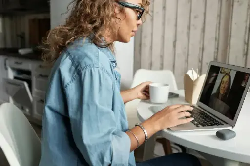 Capacitación para Mujeres Emprendedoras Digitales